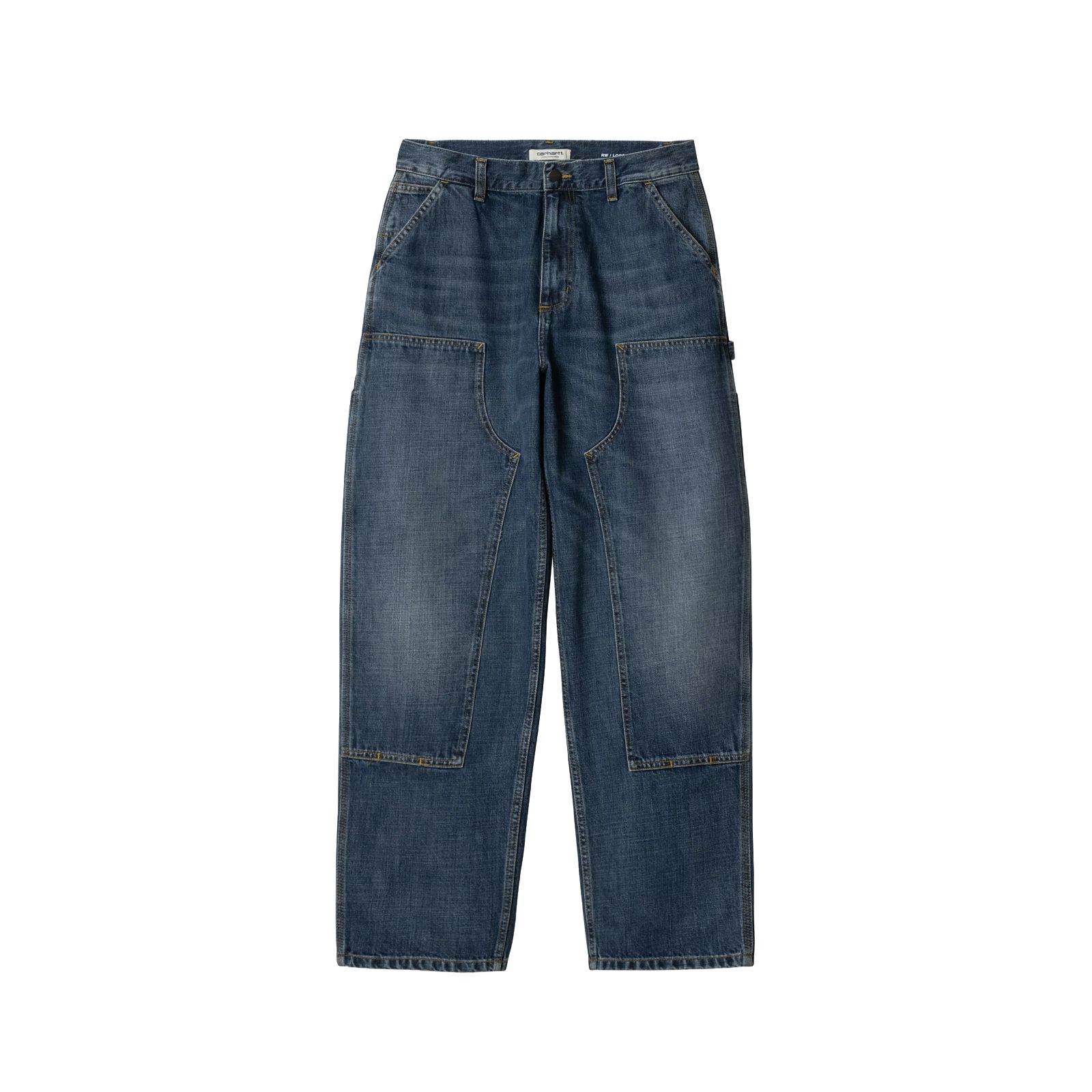 Carhartt Wip  W' Brandon Double Knee Pant