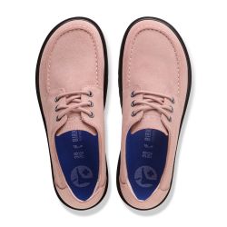 Birkenstock Highwood Moc Lace Low