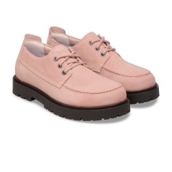 Birkenstock Highwood Moc Lace Low