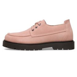 Birkenstock Highwood Moc Lace Low