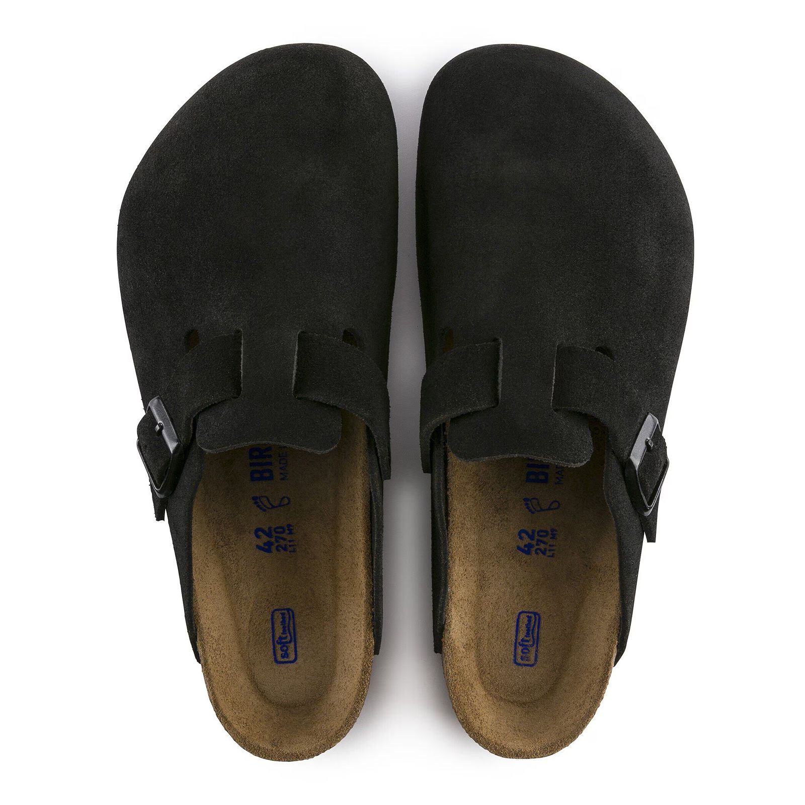 Birkenstock Boston SFB
