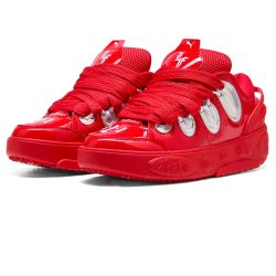 Puma La Francè Red Iridescent
