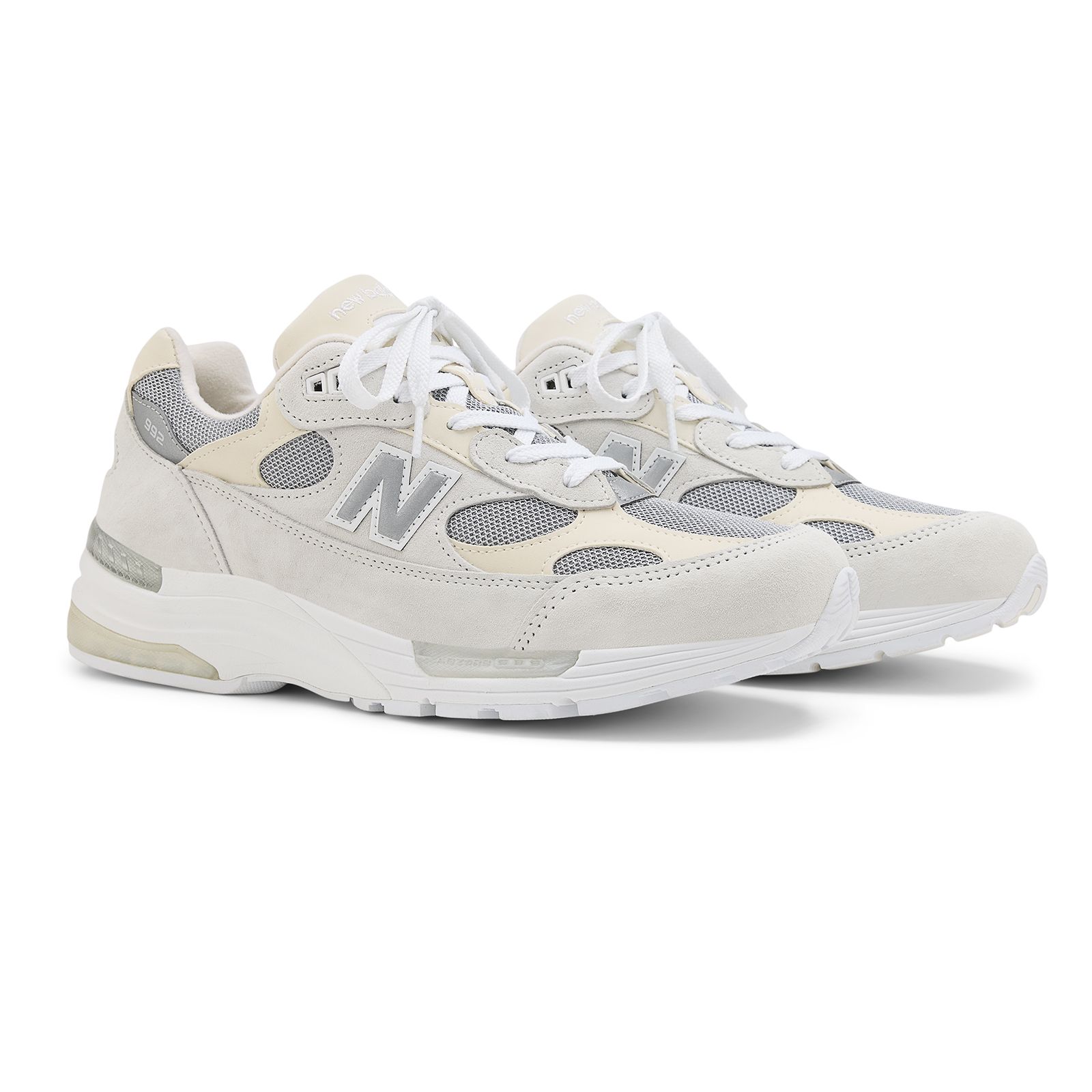 New Balance 992