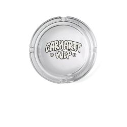 Carhartt Wip  Cloud Script Ashtray