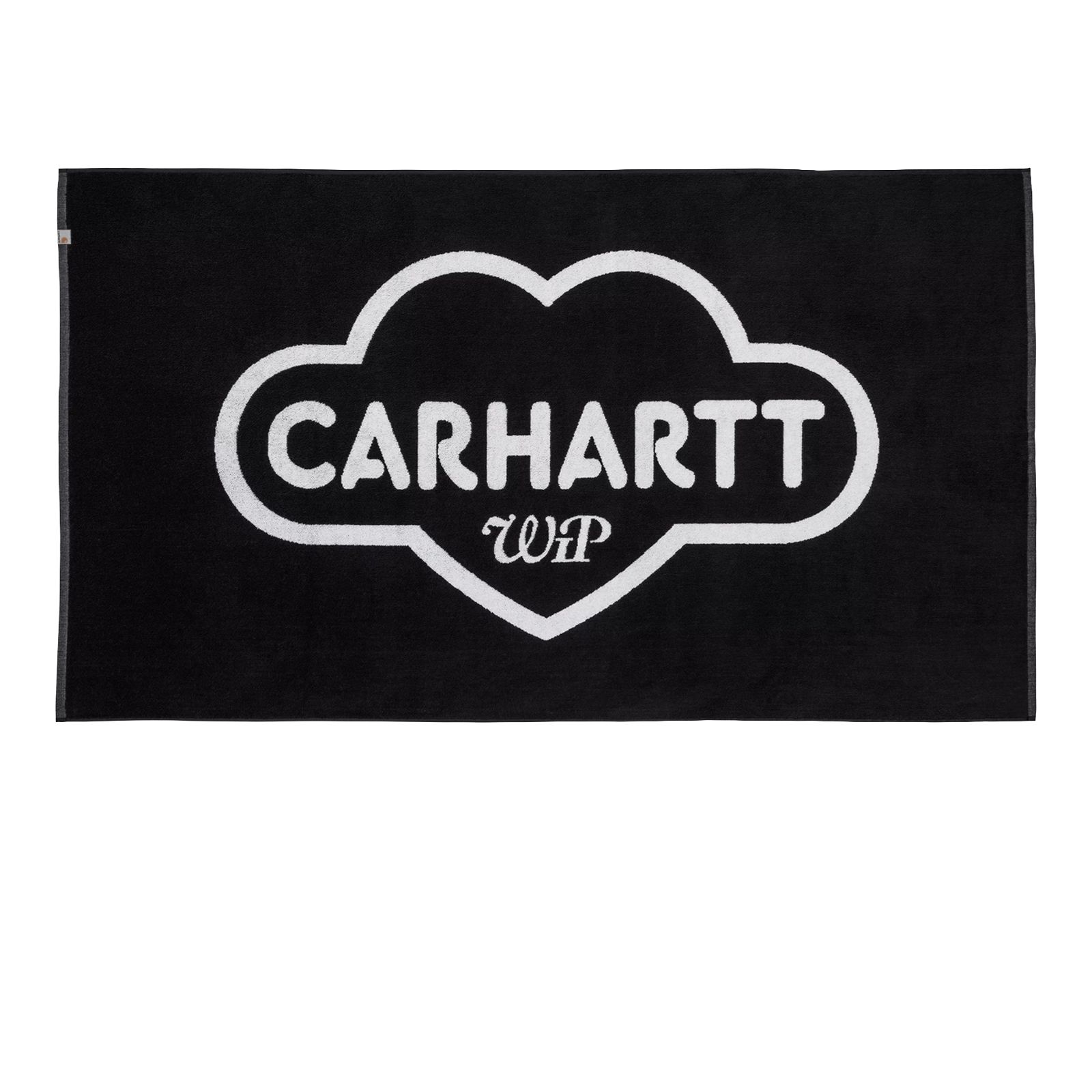 Carhartt Wip  Cloud Heart Towel