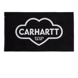 Carhartt Wip  Cloud Heart Towel