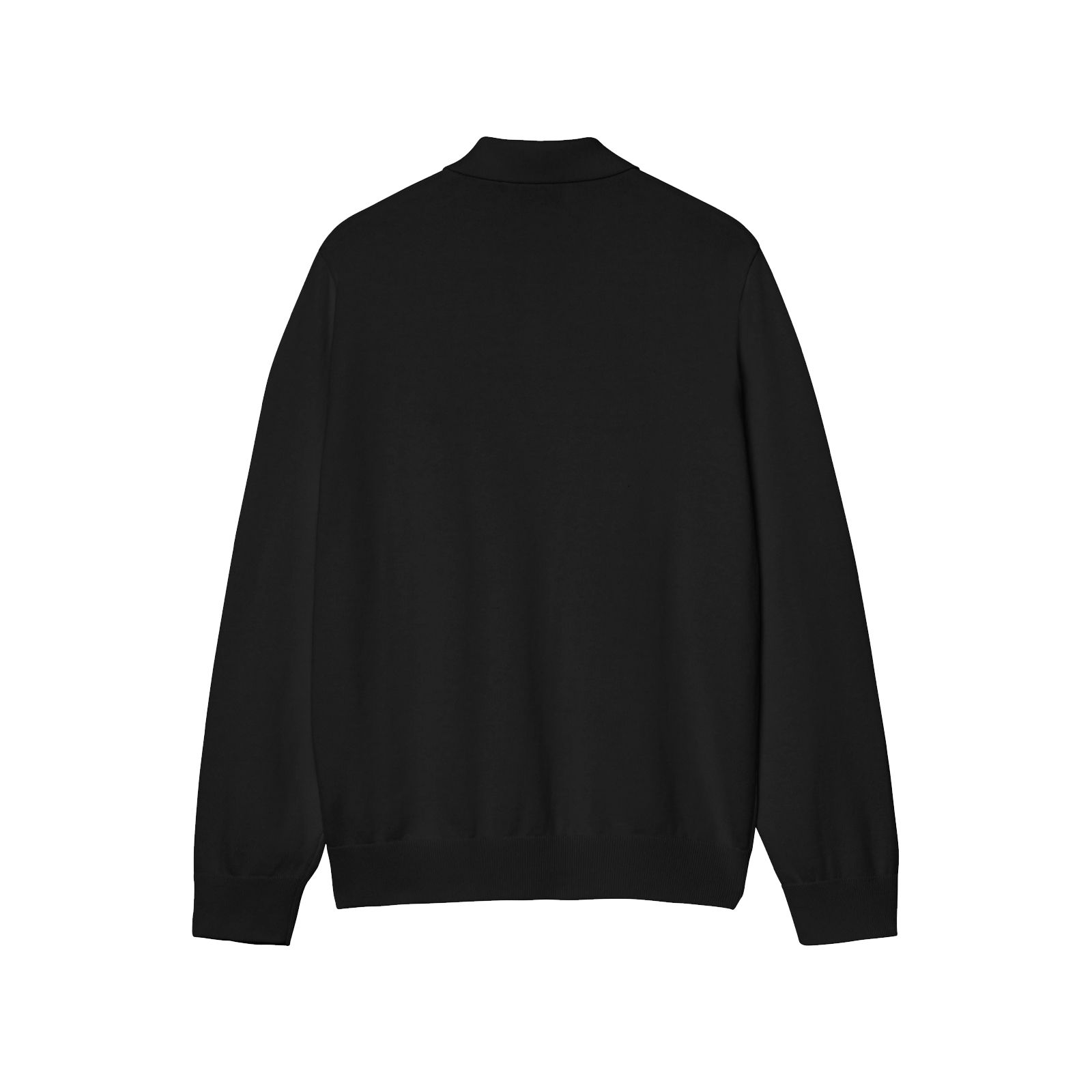 Carhartt Wip L/S Madison Polo