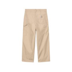 Carhartt Wip  Postal Single Knee Pant