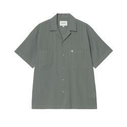 Carhartt Wip  S/S Gareth Shirt