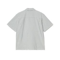 Carhartt Wip  S/S Leavel Shirt
