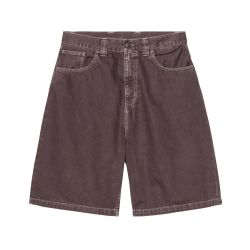 Carhartt Wip  Brandon Short