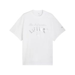 PUMA LAFRANCE SUPPLY TEE III