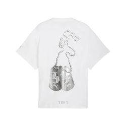 PUMA LAFRANCE SUPPLY TEE III