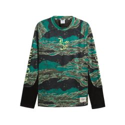 PUMA LAFRANCE SUPPLY MOTO JERSEY