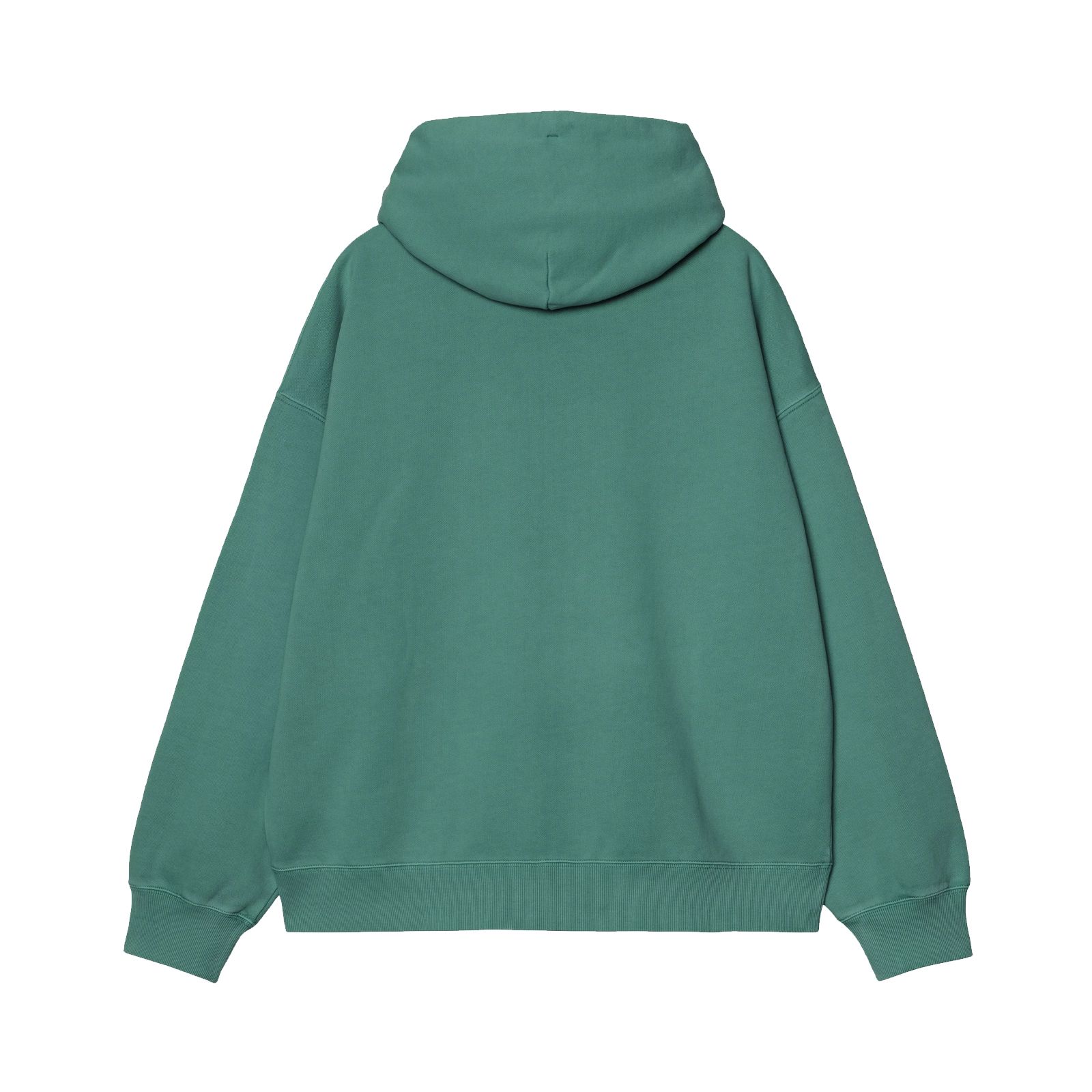 Carhartt Wip  Hooded Benton Sweat Jacket