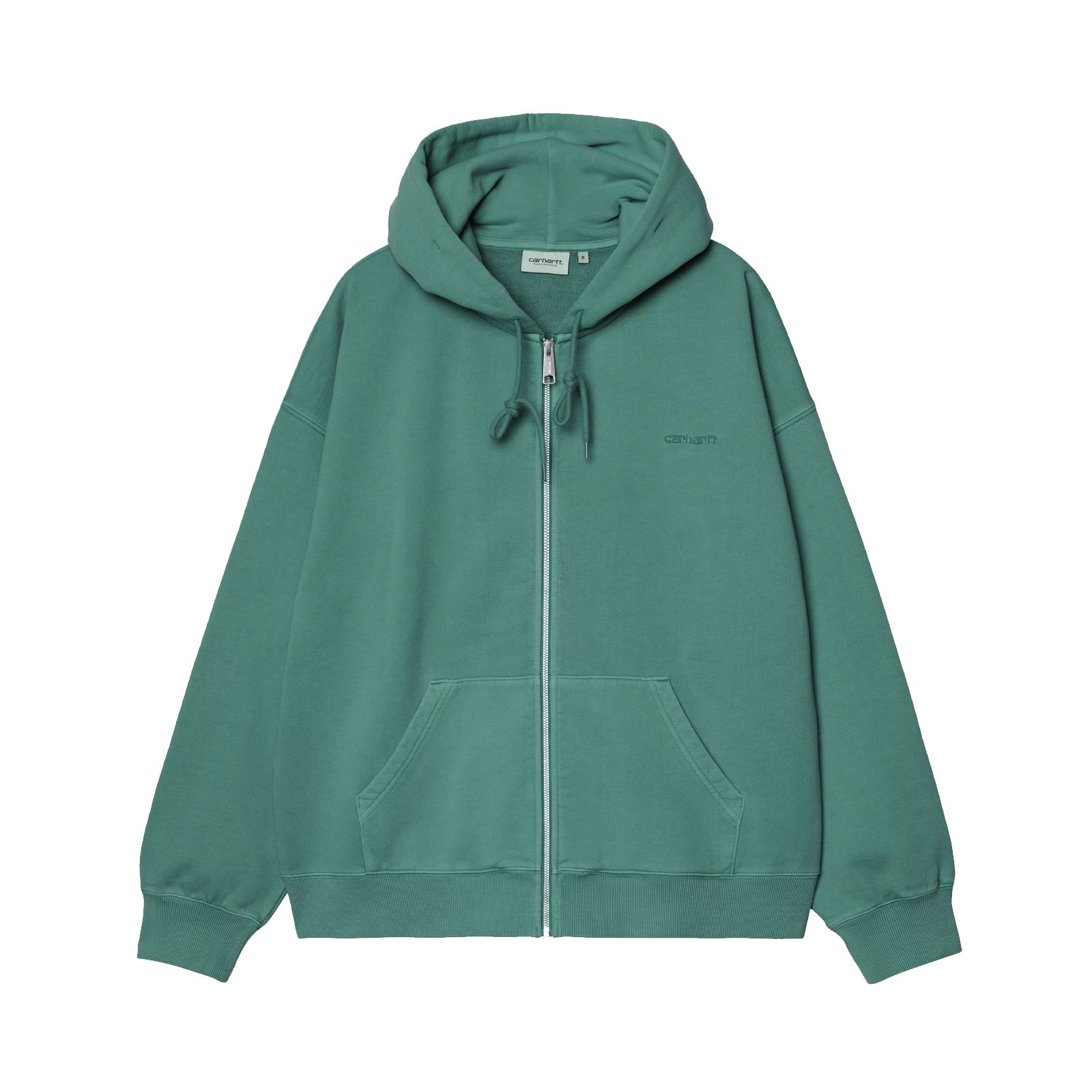 Carhartt Wip  Hooded Benton Sweat Jacket
