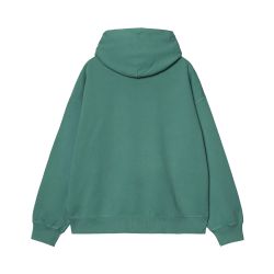Carhartt Wip  Hooded Benton Sweat Jacket