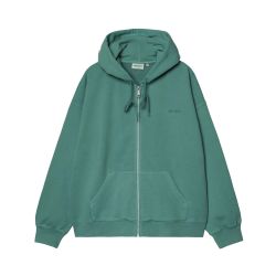 Carhartt Wip  Hooded Benton Sweat Jacket
