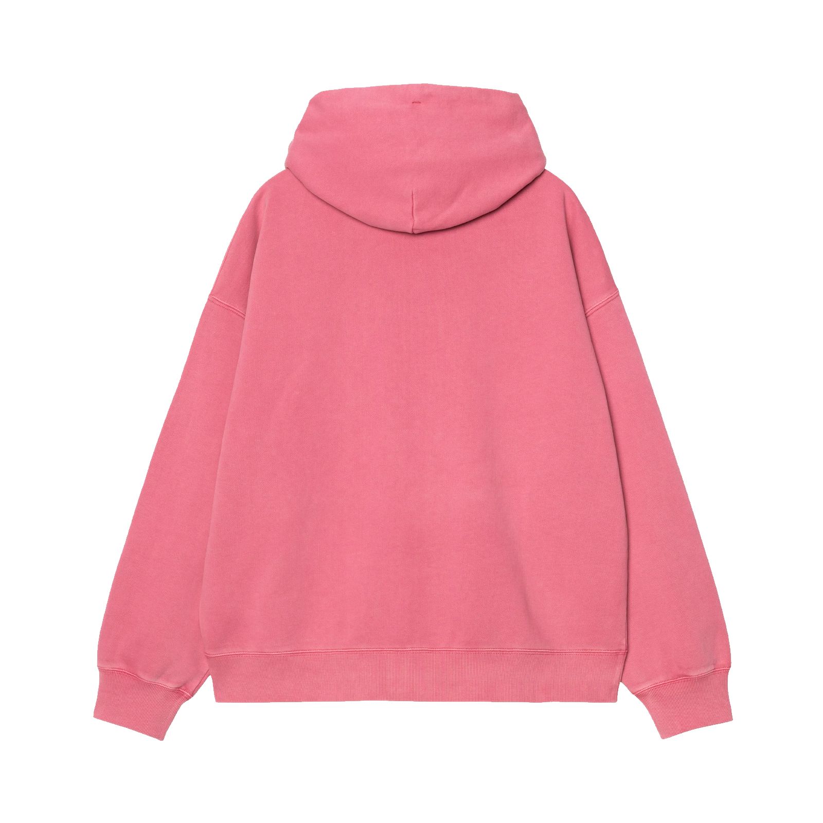 Carhartt Wip  Hooded Benton Sweat Jacket