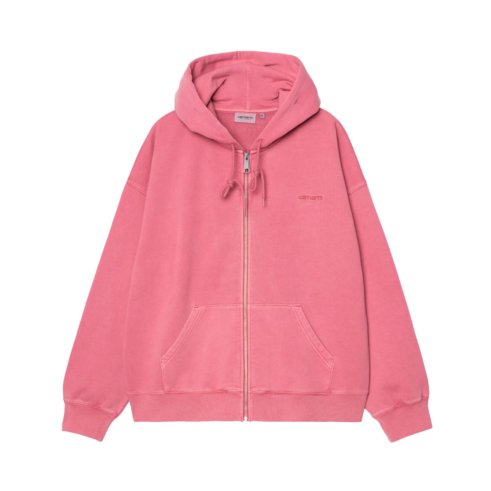 Carhartt Wip  Hooded Benton Sweat Jacket