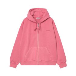 Carhartt Wip  Hooded Benton Sweat Jacket