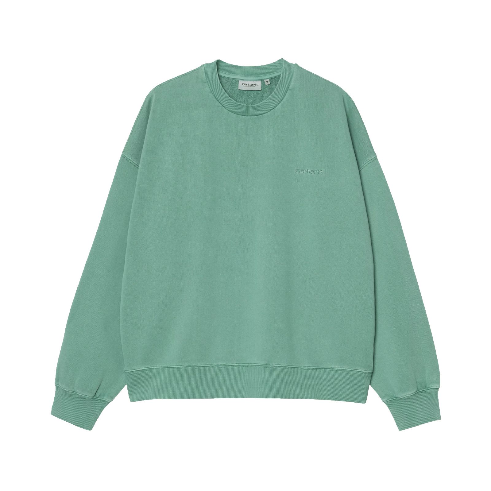 Carhartt Wip  Benton Sweat