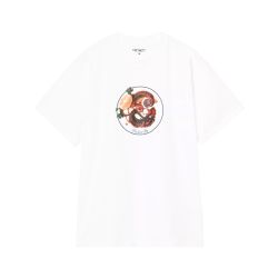 Carhartt Wip  S/S Octopus T-Shirt