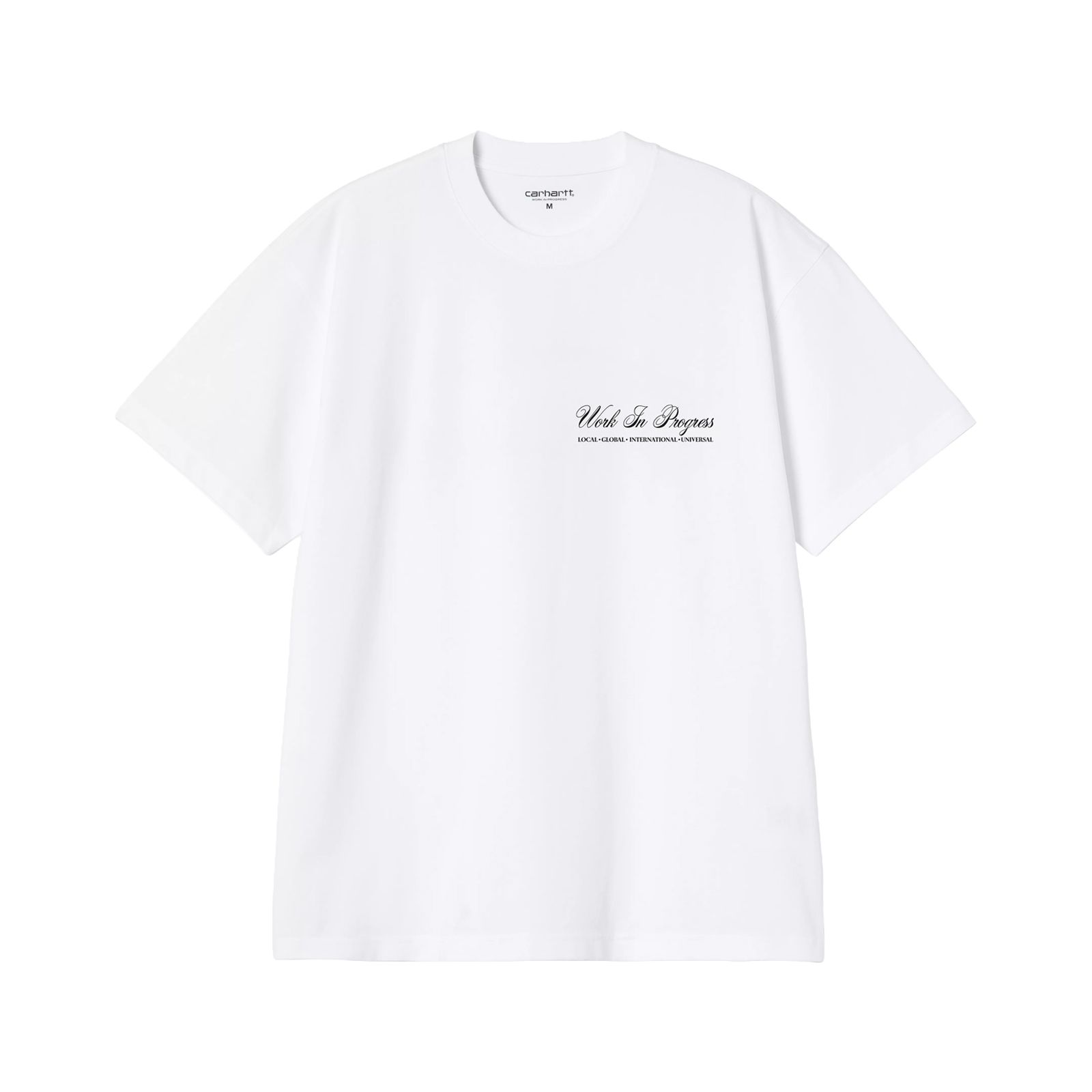 Carhartt Wip  S/S Cloud Heart T-Shirt