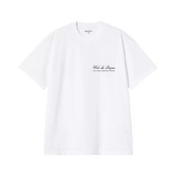 Carhartt Wip  S/S Cloud Heart T-Shirt