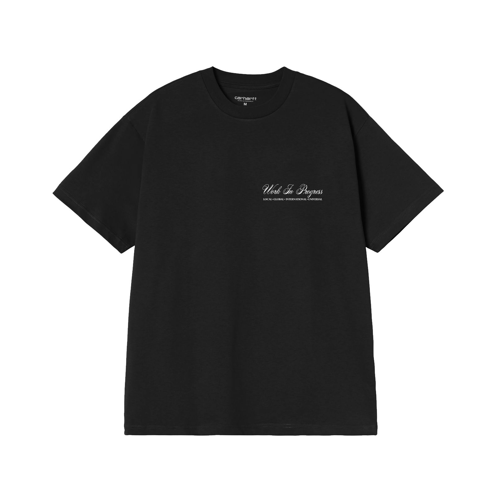Carhartt Wip  S/S Cloud Heart T-Shirt