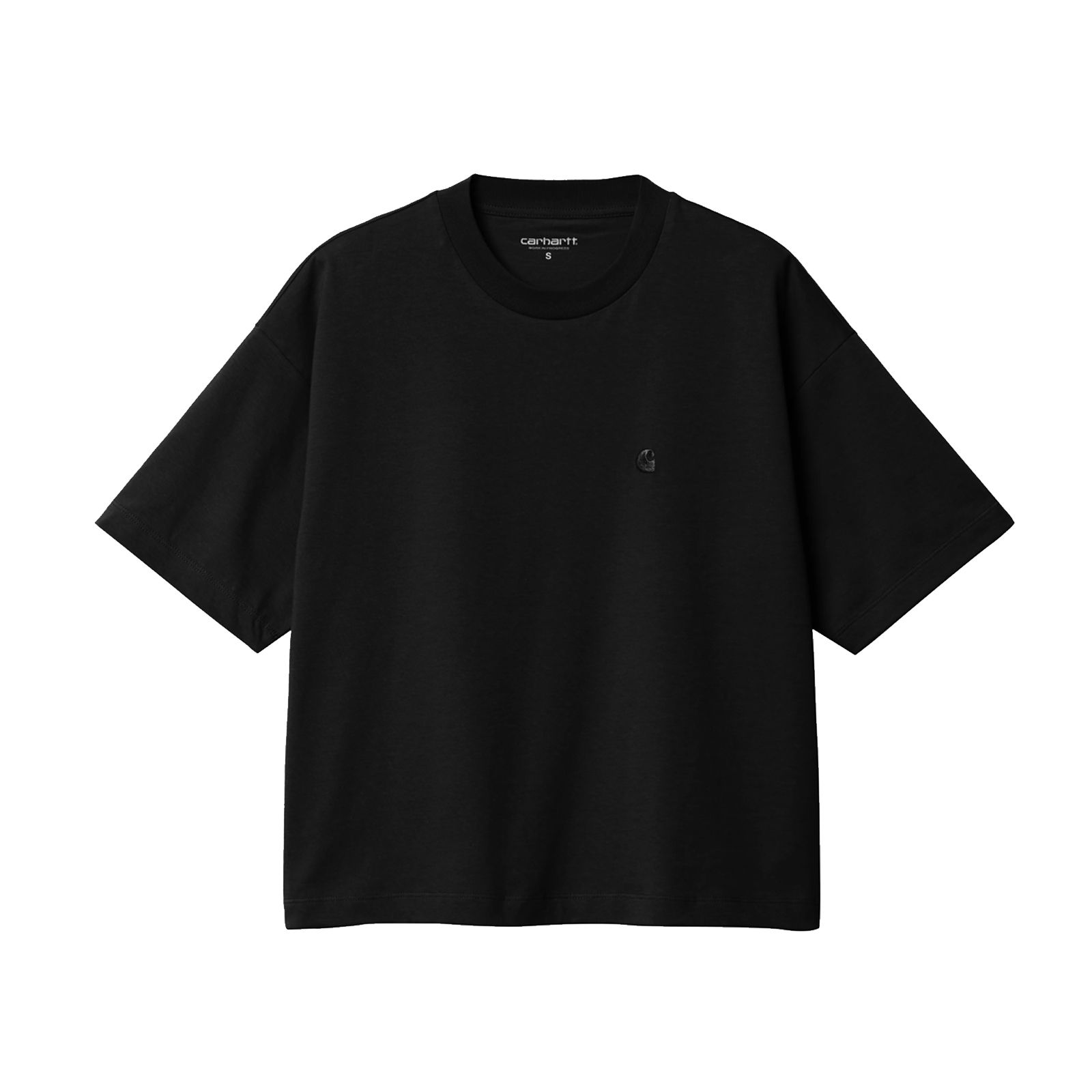 Carhartt Wip  W' S/S Chester T-Shirt