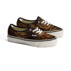 VANS LX AUTHENTIC REISSUE 44 Animalier