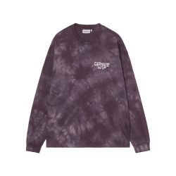 Carhartt Wip  L/S Radiate T-Shirt