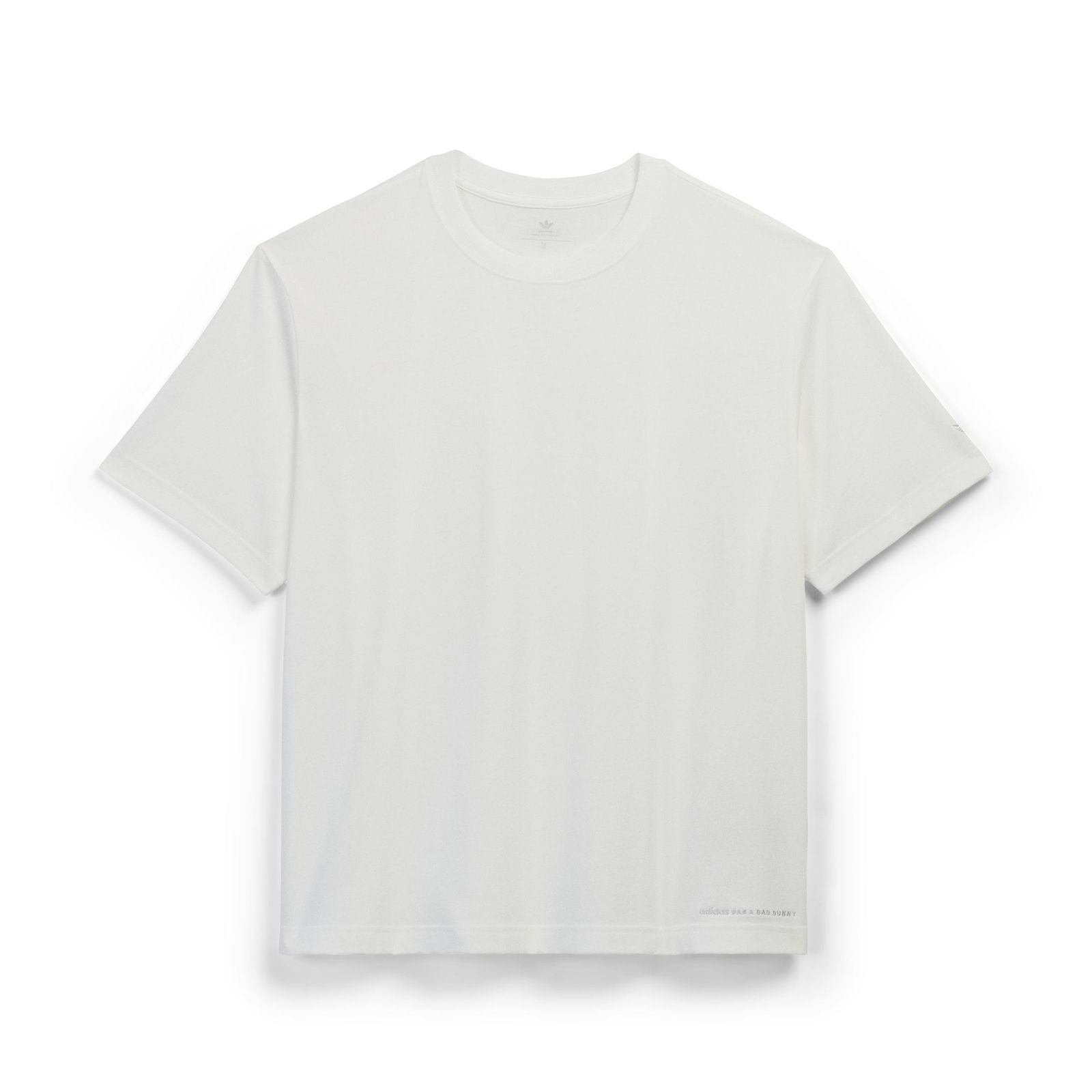 Adidas x bad bunny TEE 3 PACK