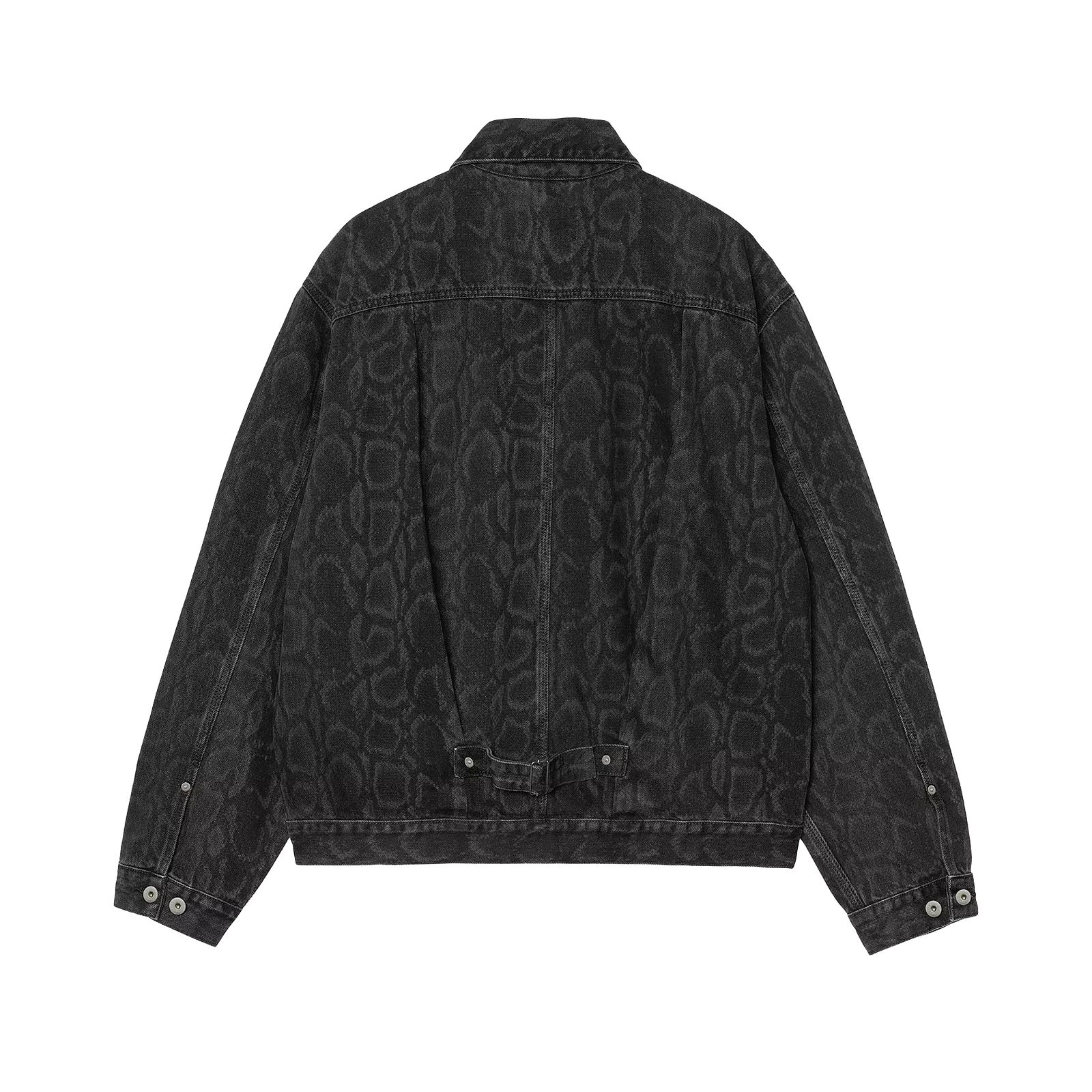 Carhartt Wip  Belmar Jacket
