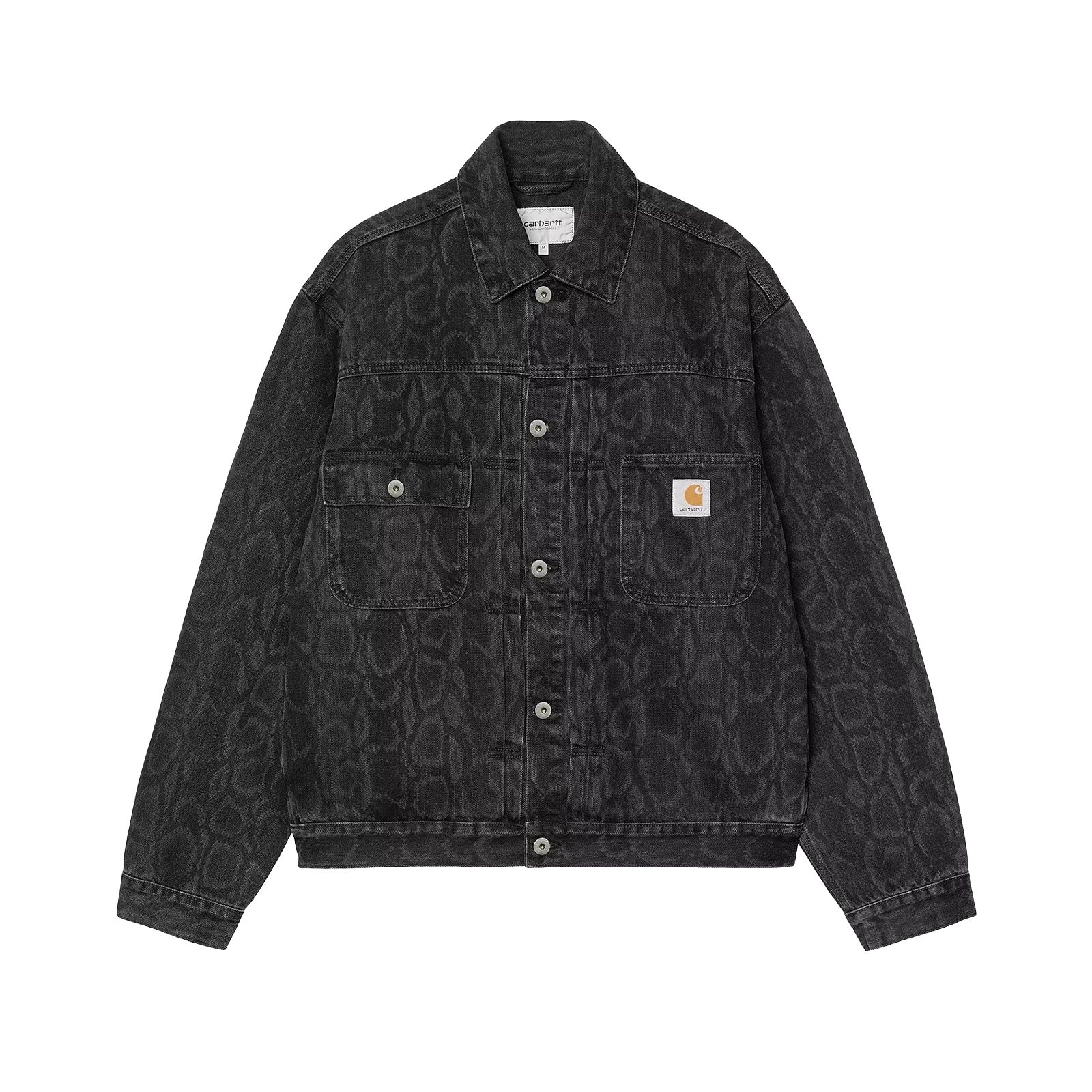 Carhartt Wip  Belmar Jacket