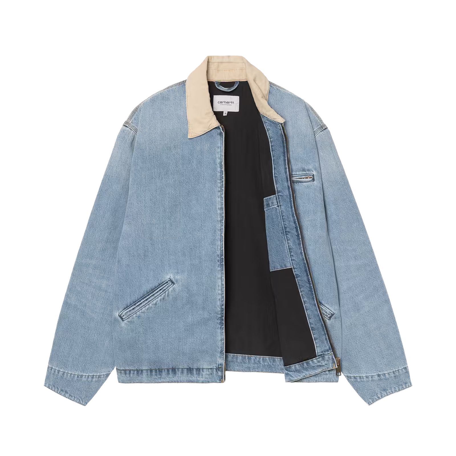 Carhartt Wip OG Detroit Jacket