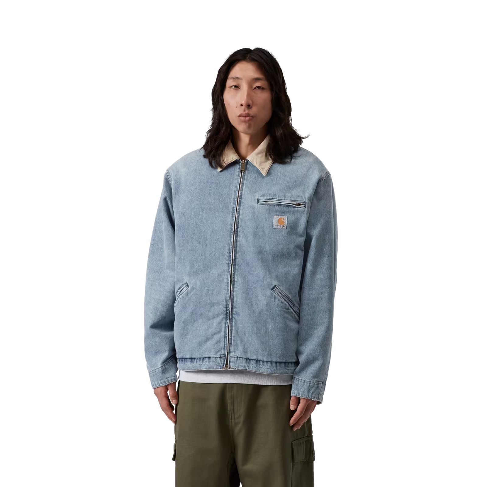 Carhartt Wip OG Detroit Jacket