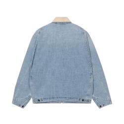 Carhartt Wip  OG Detroit Jacket