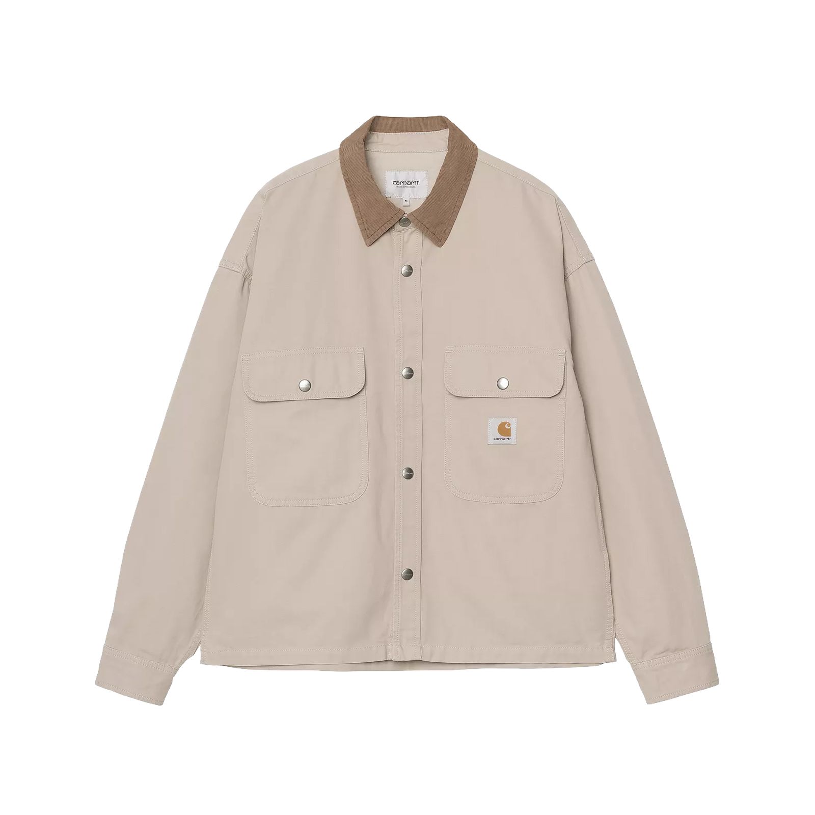 Carhartt Wip  Prescott Shirt Jac