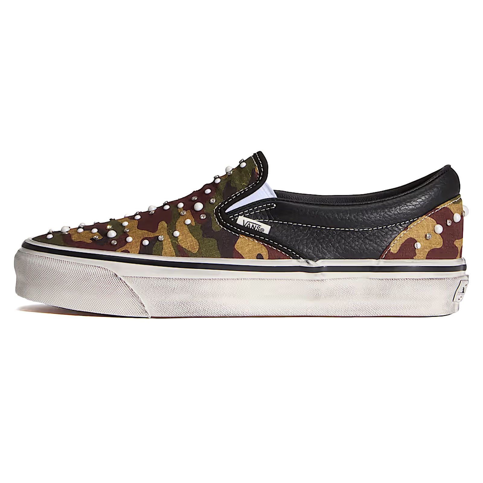 VANS LX Classic Slip-On 98 PEAR