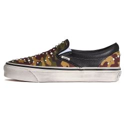 VANS LX Classic Slip-On 98 PEAR