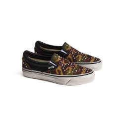 VANS LX Classic Slip-On 98 PEAR