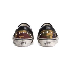 VANS LX Classic Slip-On 98 PEAR