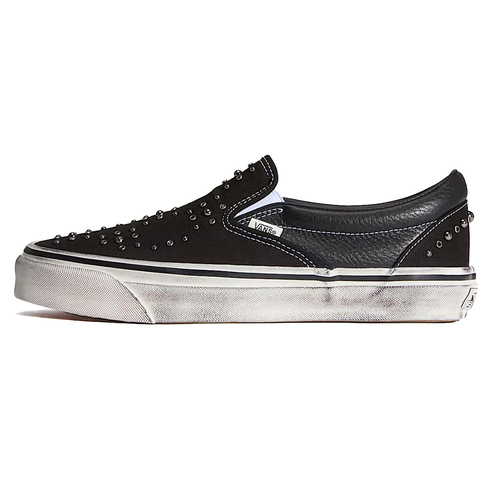 VANS LX Classic Slip-On 98 PEAR