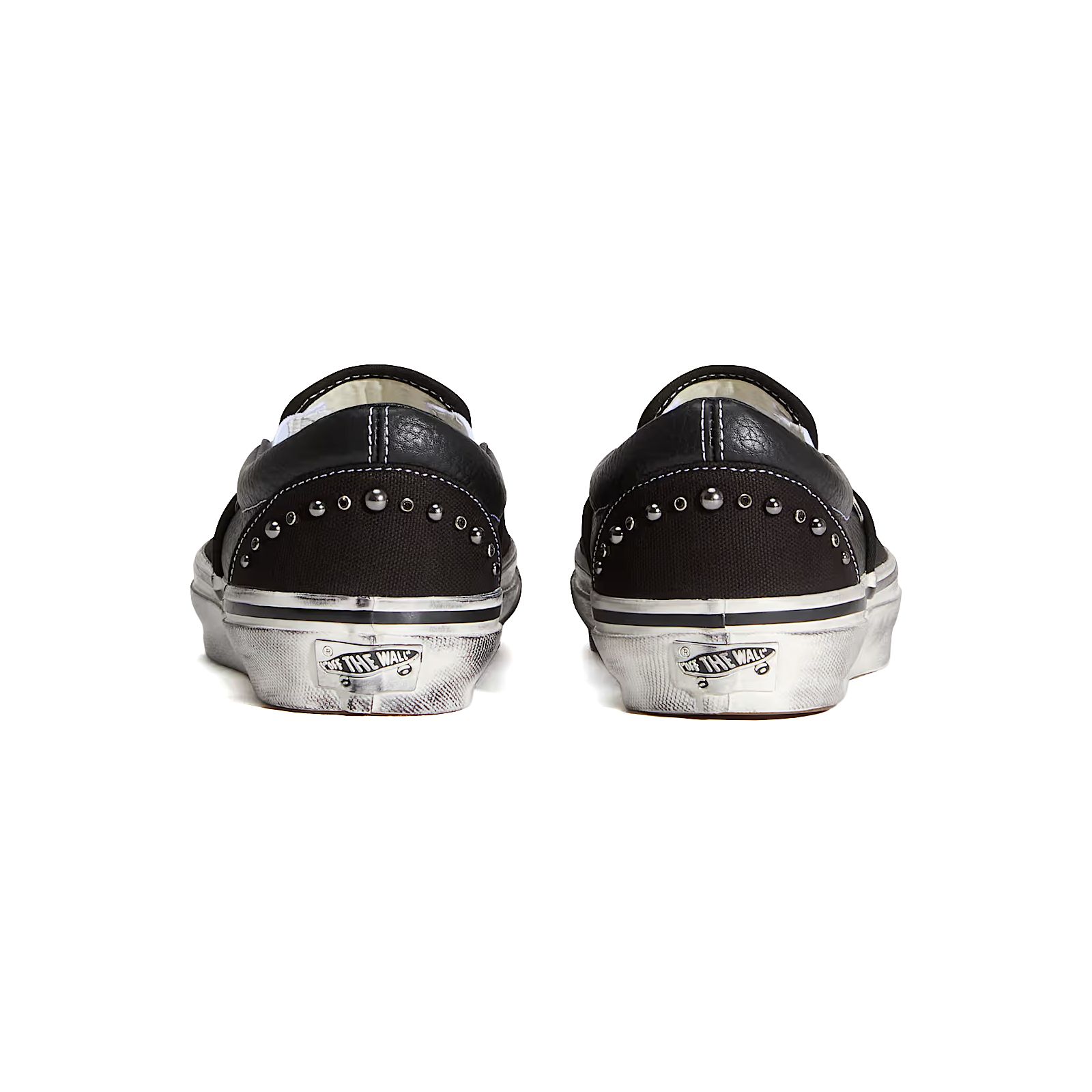 VANS LX Classic Slip-On 98 PEAR