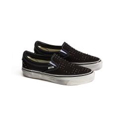 VANS LX Classic Slip-On 98 PEAR