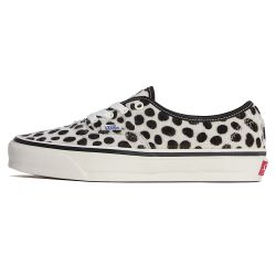 VANS LX Authentic 44  PNHR BLACK Animalier
