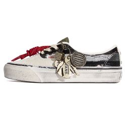 VANS LX Authentic 44 CHRM BLACK