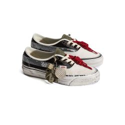 VANS LX Authentic 44 CHRM BLACK